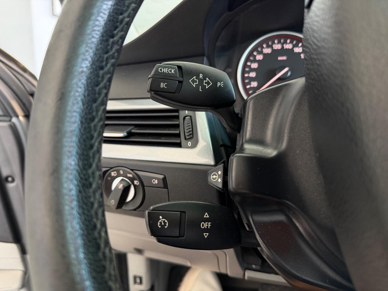 Bmw 525d cat Futura Automatica 19