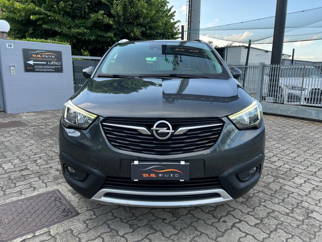 Opel Grandland Crossland X 1.2 Advance s