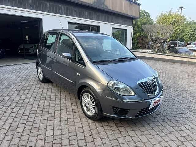Lancia Musa 1.3 Multijet 16V 90 CV Oro