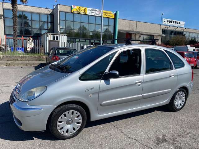 Citroen Xsara Picasso 1.6 16V Elegance*GPL/2026