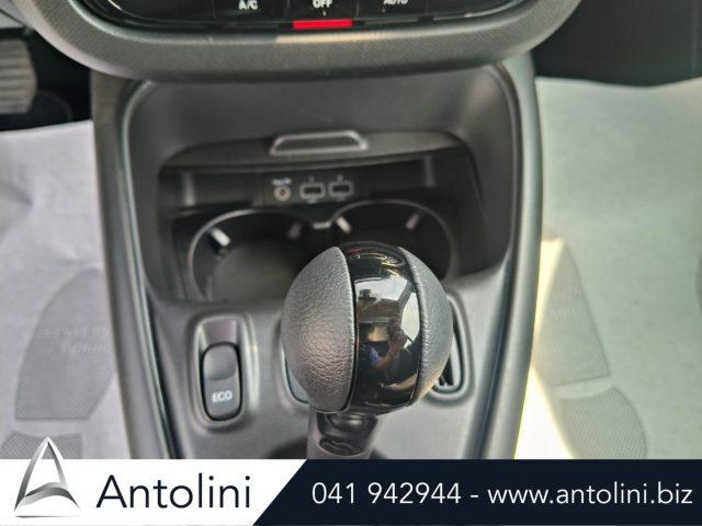 SMART ForTwo EQ Passion "TETTO PANORAMICO"