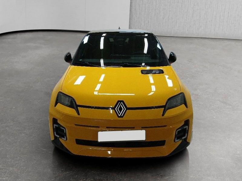 Renault 5 Renault Iconic Cinq comfort range 150cv