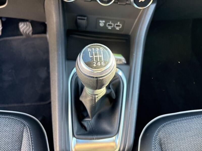 Renault Captur Captur TCe 100 CV GPL FAP Intens