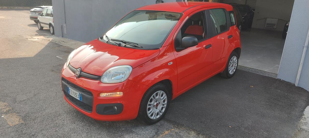 Fiat Panda 1.2 EasyPower Easy