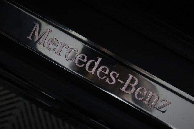 MERCEDES-BENZ CLE Cabrio (A236) CLE 200 Cabrio AMG Line Premium