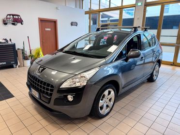 Peugeot 3008 1.6 HDi 112CV Tecno