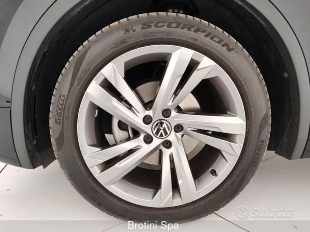 Volkswagen Tiguan 2.0 TDI 150CV SCR DSG R-Line