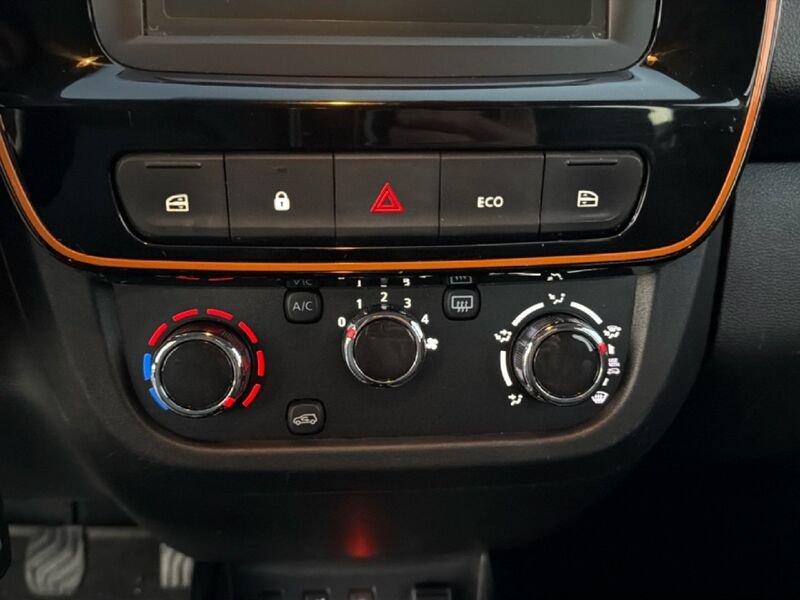 Dacia Spring Electric Comfort Plus Electric 45 33KW