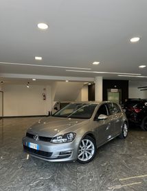 Volkswagen Golf 1.6 TDI 5p. 4MOTION Highline BlueMotion Technology