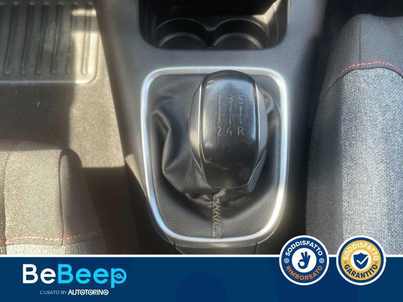 Citroën C3 1.6 BLUEHDI SHINE S&S 75CV