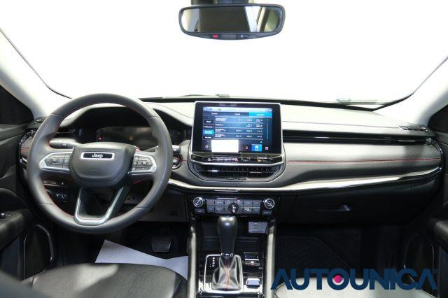 JEEP Compass 1.3 TURBO T4 240 CV PHEV AT6 4XE TRAILHAWK
