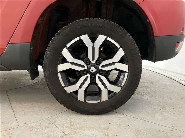 DACIA Duster 1.5 blue dci Prestige up 4x2 115cv