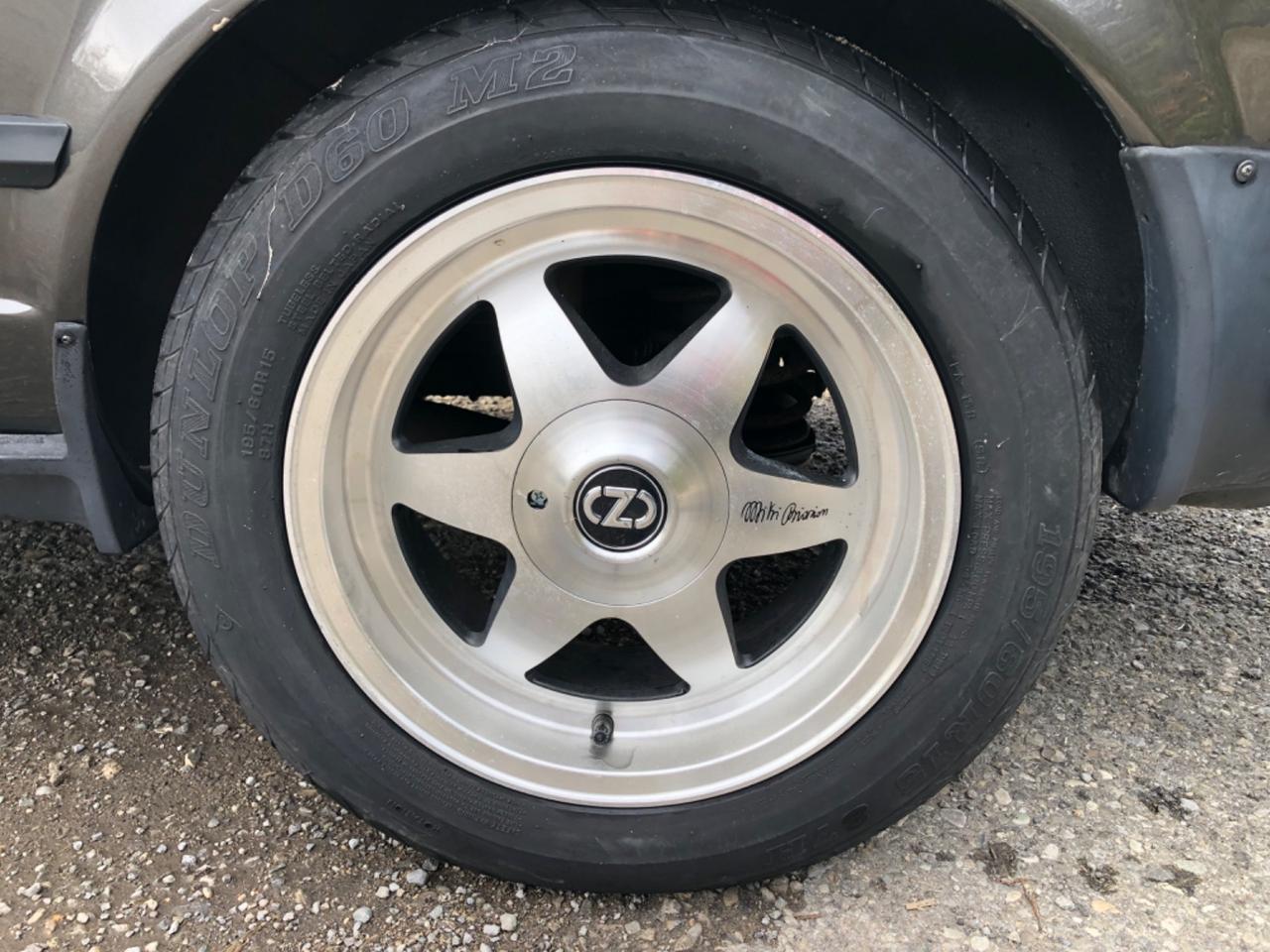 Alfa Romeo Alfetta GTV 2.0