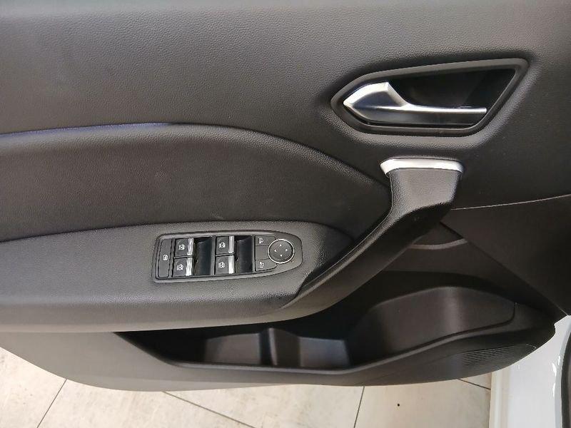 Renault Captur 1.6 E-Tech phev Intens 160cv auto my21