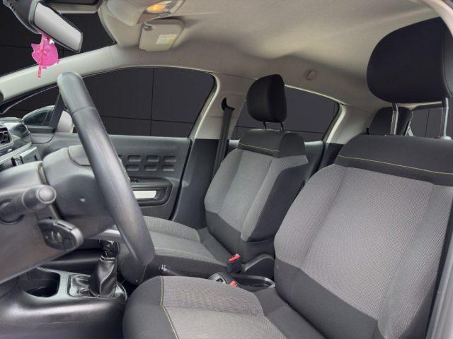 CITROEN C3 PureTech 68 Feel