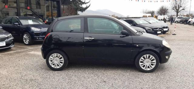 LANCIA Ypsilon 1.2 Benzina SCONTO ROTTAMAZIONE