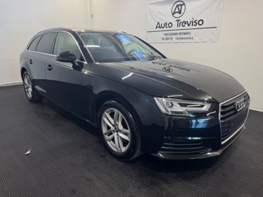 Audi A4 2.0 TDI 150 CV ultra S tronic Sport