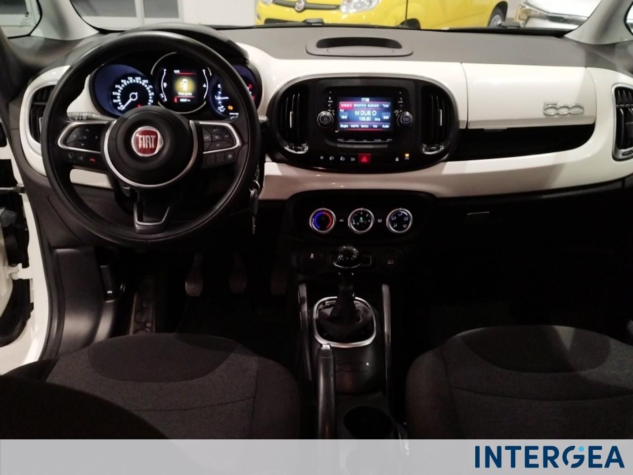 FIAT 500 L Pro N1 1.3 mjt 95cv Urban 4p.ti E6d-temp