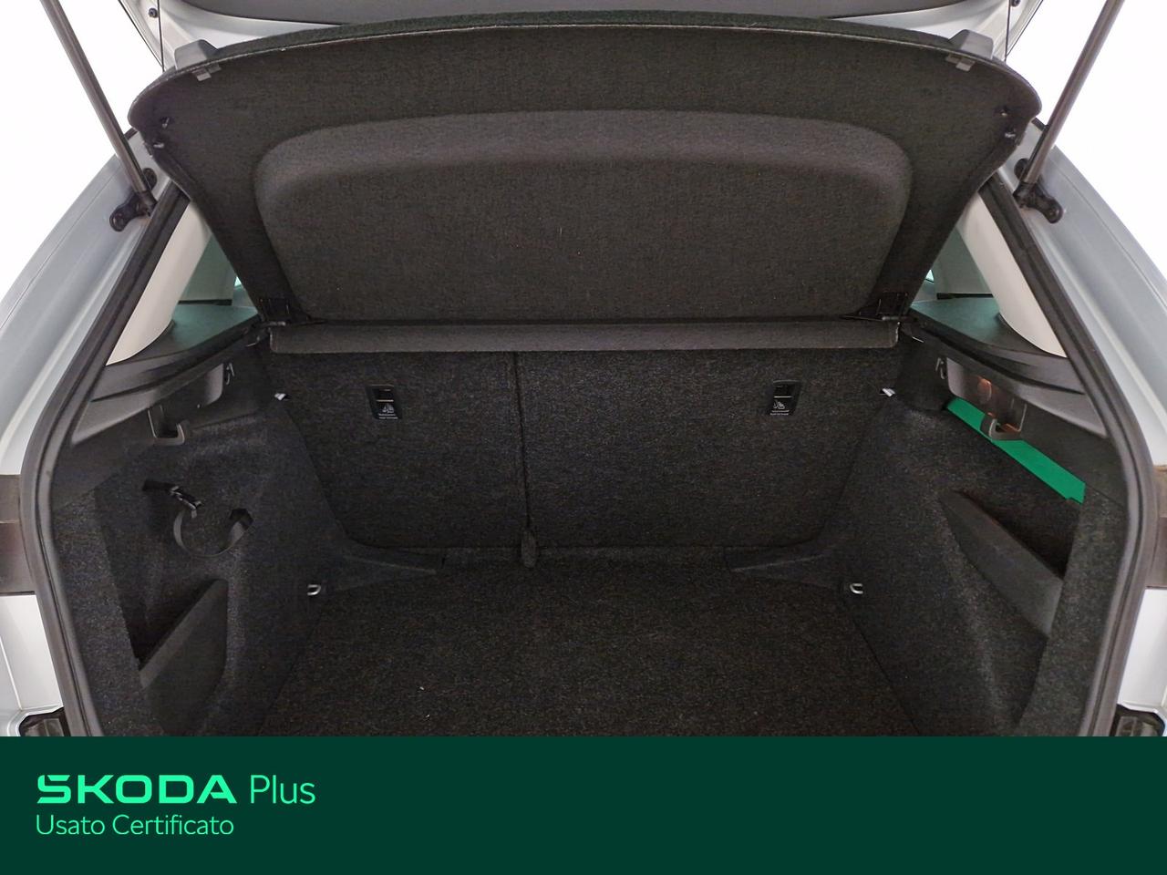 Skoda Kamiq 1.0 tsi selection 115cv dsg