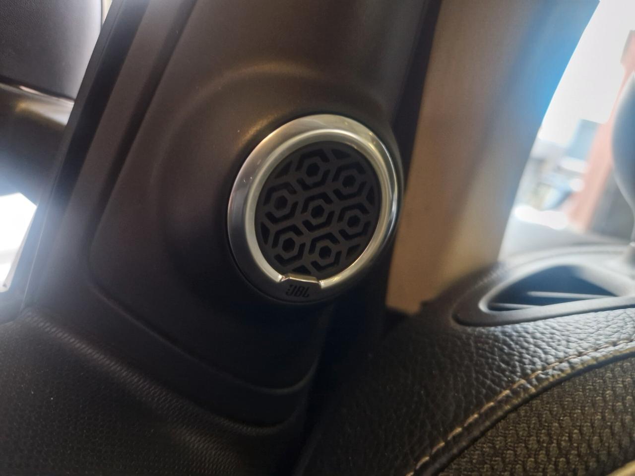 Brabus Xclusive 109cv strafull garanzia matt grey