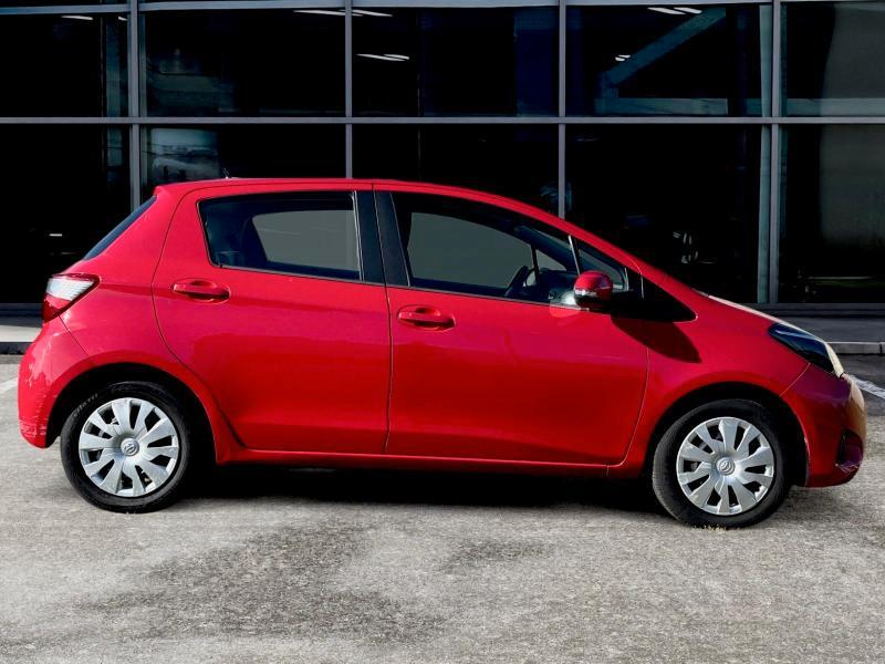 Toyota Yaris 5 Porte Yaris 5p 1.0 Cool my18