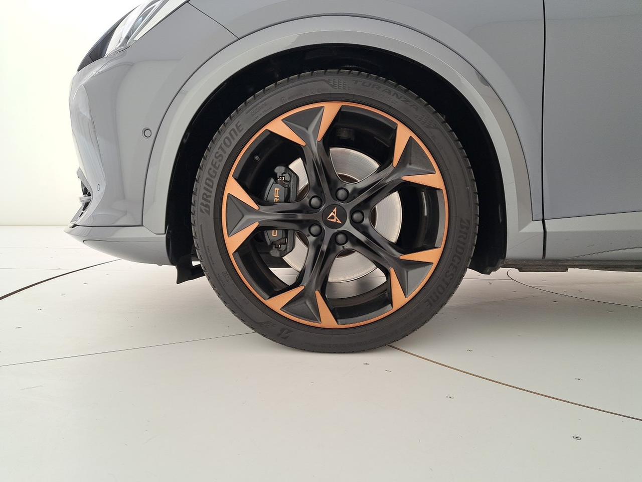 Cupra Formentor 2.0 tsi vz 245cv dsg