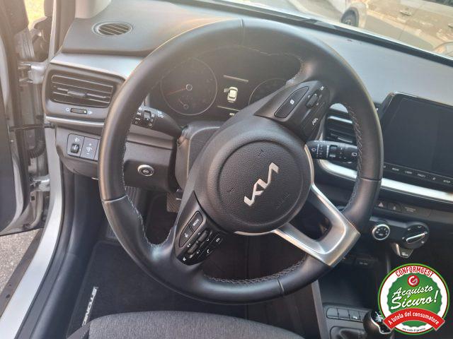 KIA Stonic 1.2 DPI ECO GPL Urban Special Edition UN. PROP.