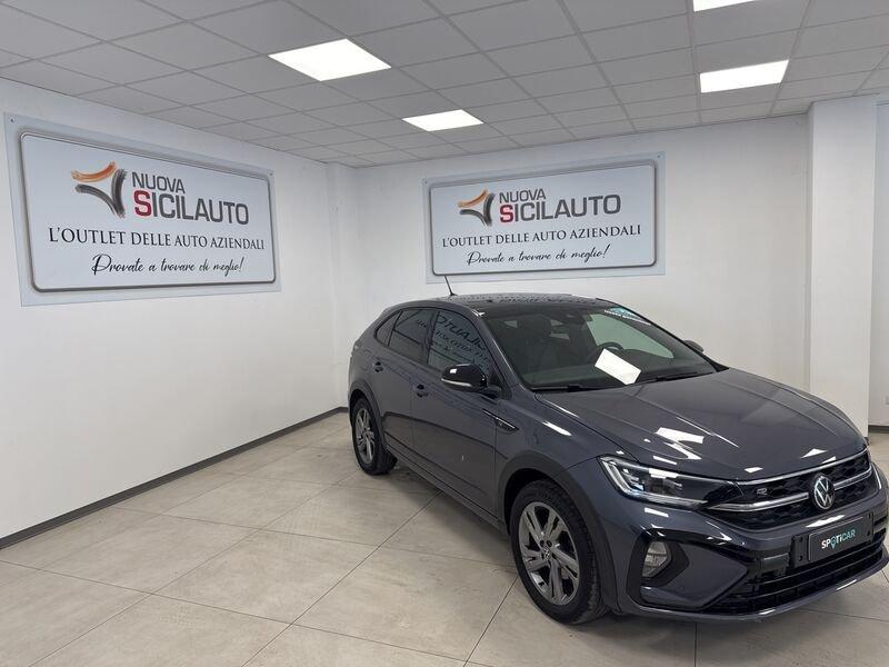 Volkswagen Taigo 1.0 tsi R-Line 110cv