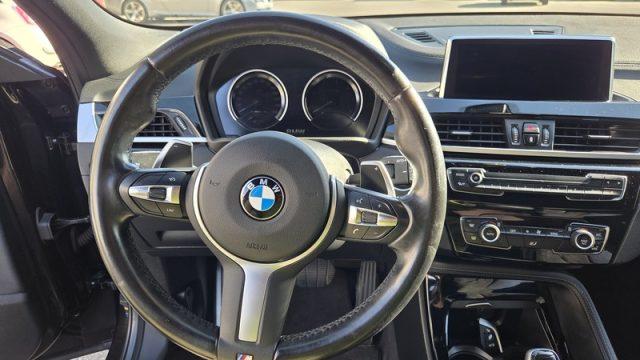 BMW X2 xDrive18d Msport PERMUTE