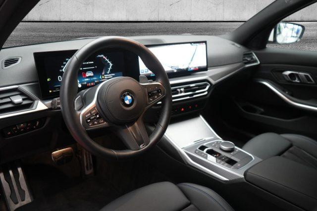 BMW 330 i Msport