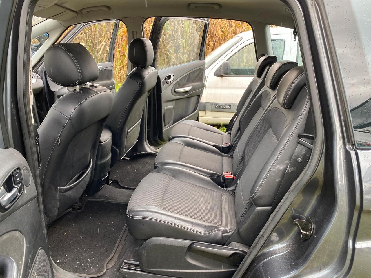 Ford S-Max 1.8TDci NON VA IN MOTO!!!