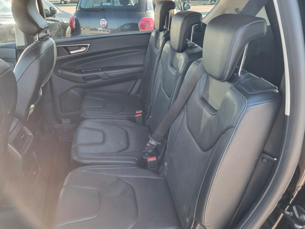 Ford S-Max 2.0 TDCi 150CV S&S Powershift 7posti Titanium