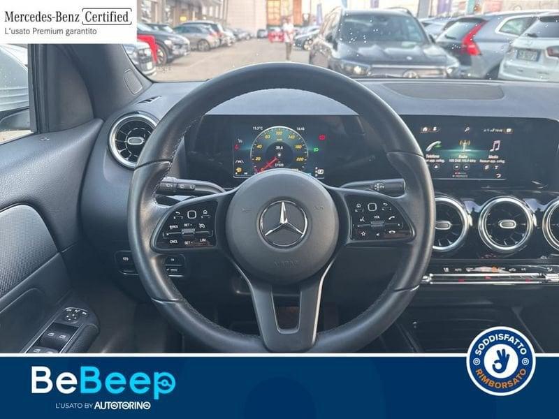 Mercedes-Benz GLA 180 D SPORT AUTO