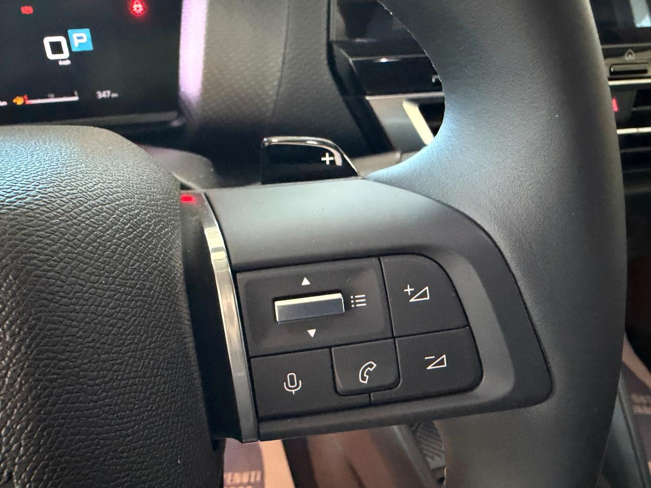 Citroen C4 PureTech 130 S&S EAT8 Shine KM0 Automatic Fulloptional