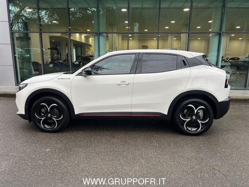 Alfa Romeo Junior 1.2 136 CV Hybrid eDCT6 Speciale