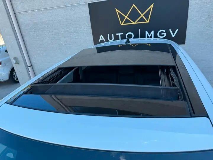 Land Rover Range Sport 3.0 TDV6 HSE