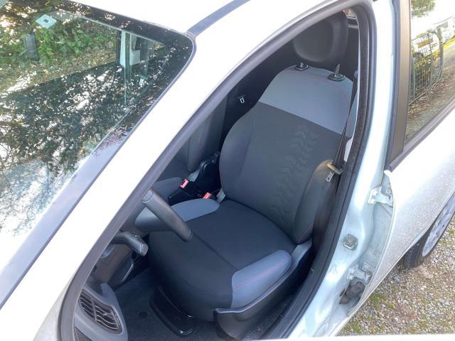 Fiat New Panda 2019 * Gomme 4S Nuove * Neopatentati ok * Full Op