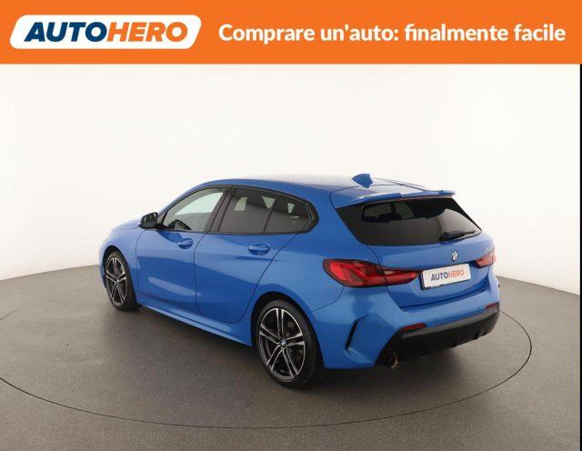 BMW 118 i 5p. Msport