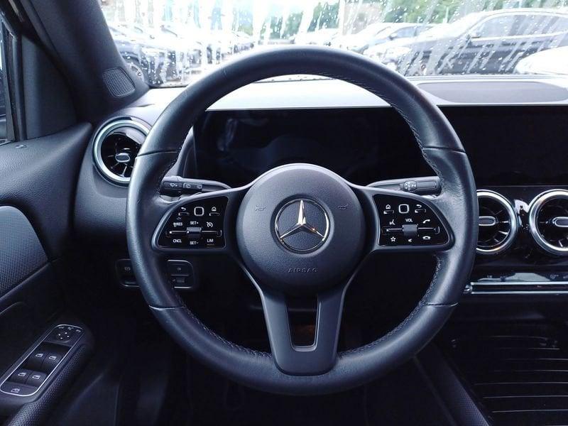 Mercedes-Benz Classe GLB GLB 180 d Sport auto