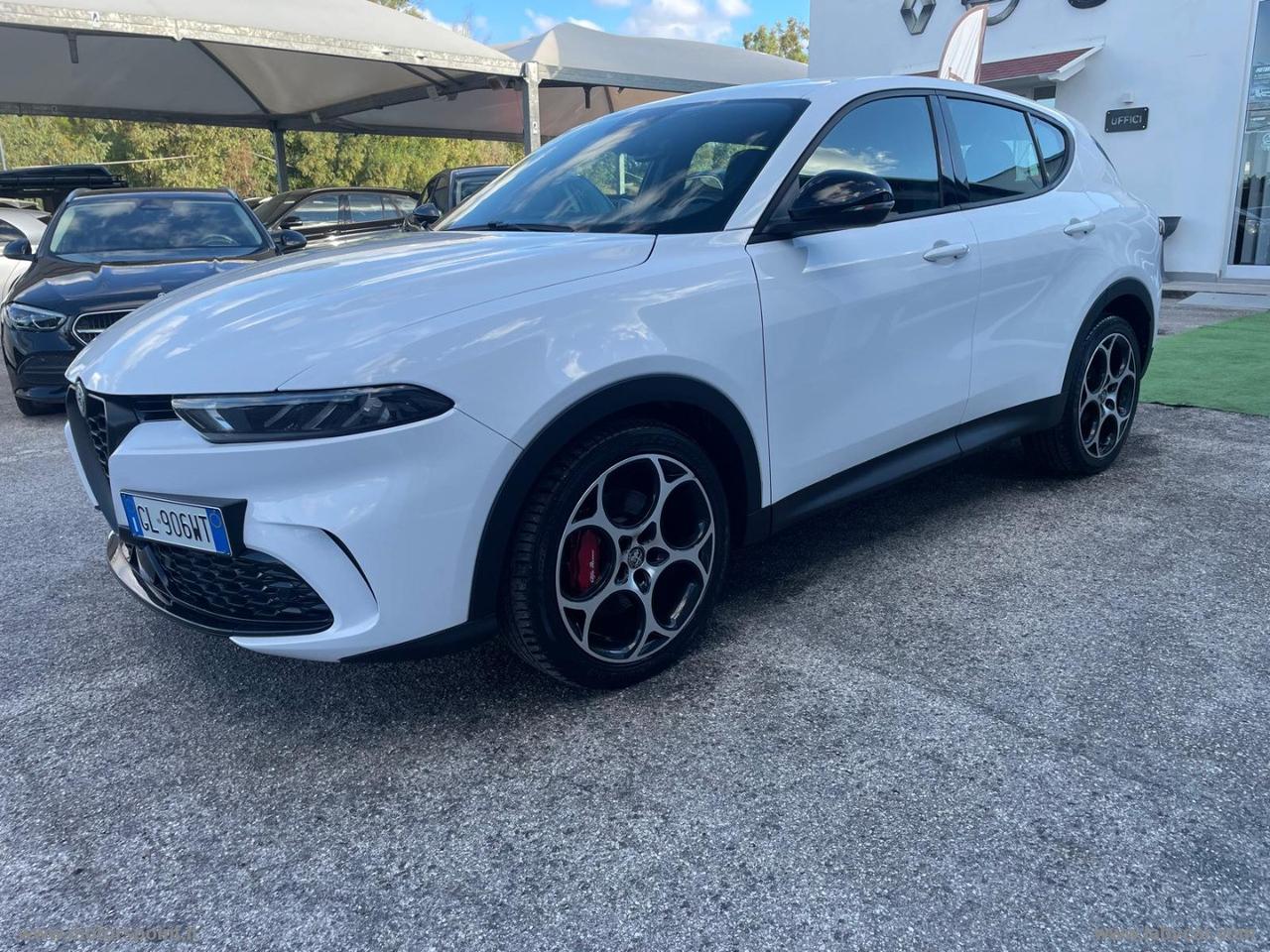 ALFA ROMEO Tonale 1.6 diesel 130 CV TCT6 Sprint