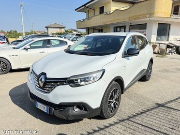 RENAULT KADJAR ENERGY BOSE ADATTA NEOPATENTATI