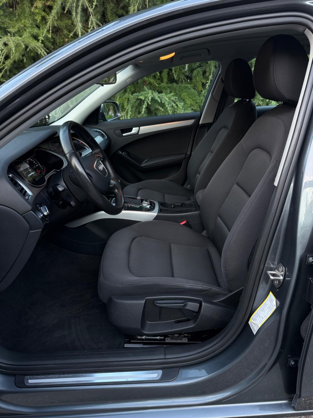 Audi A4 Avant 2.0 TDI 150 CV multitronic Business Plus