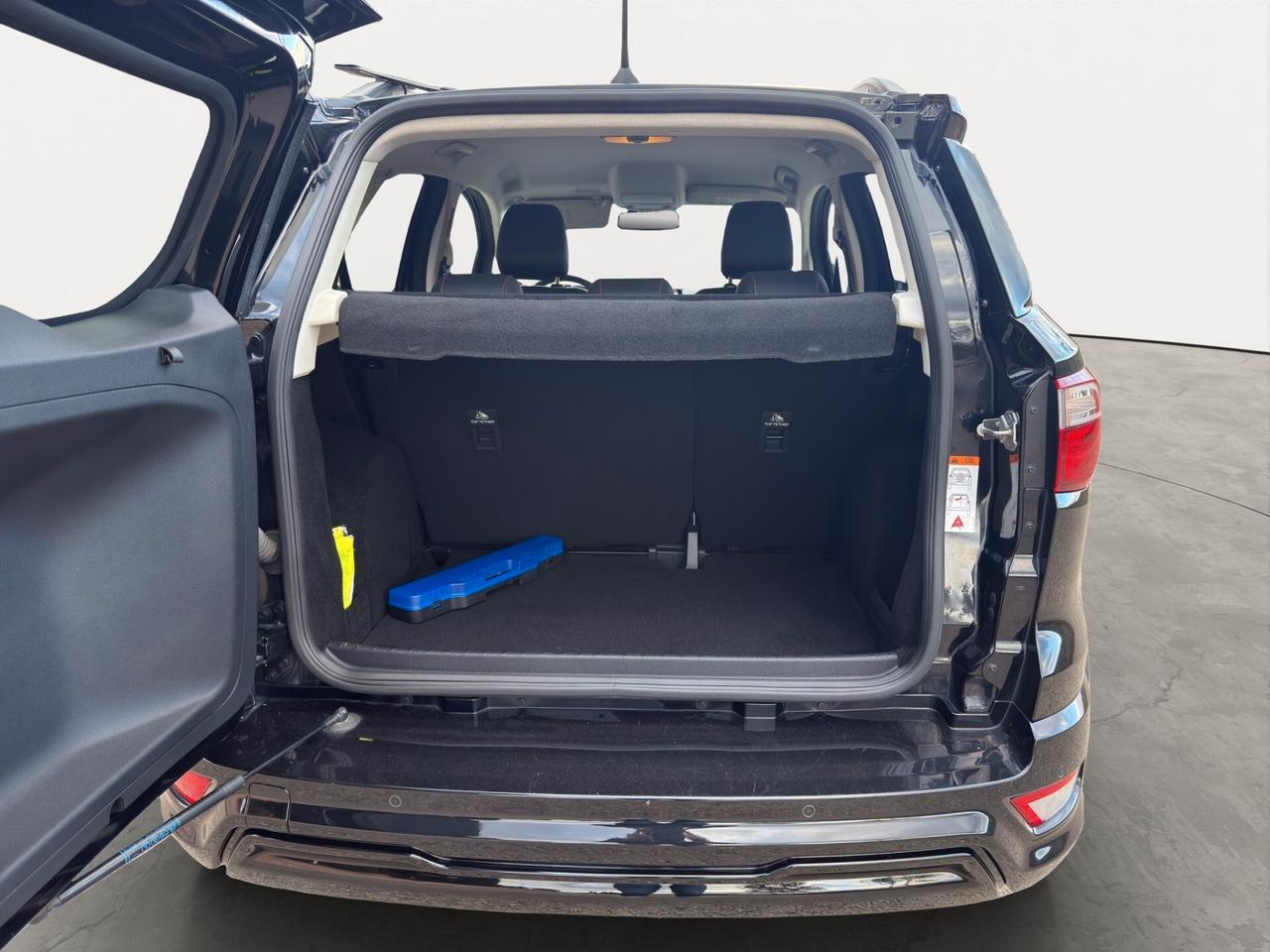 Ford EcoSport 1.0 EcoBoost 125 CV Start&Stop ST-Line