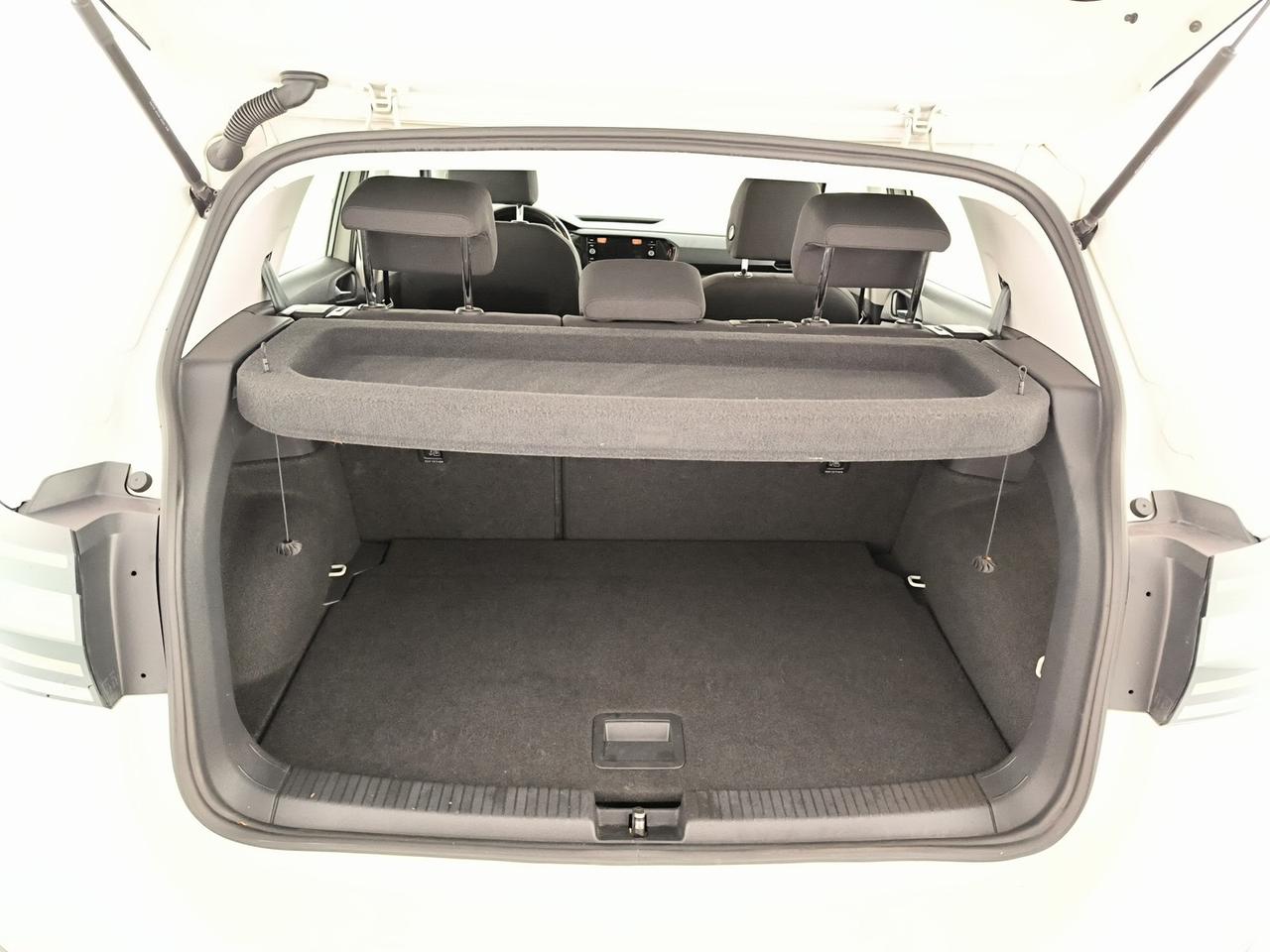 Volkswagen T-Cross 1.0 tsi style 95cv