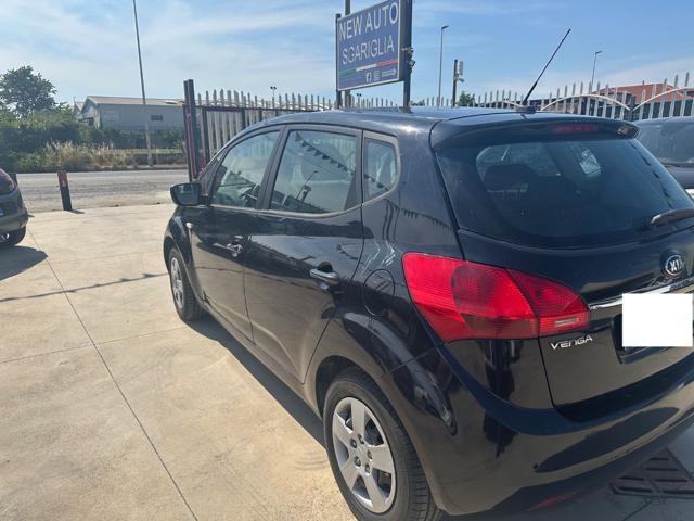KIA Venga 1.4 EcoGPL Cool