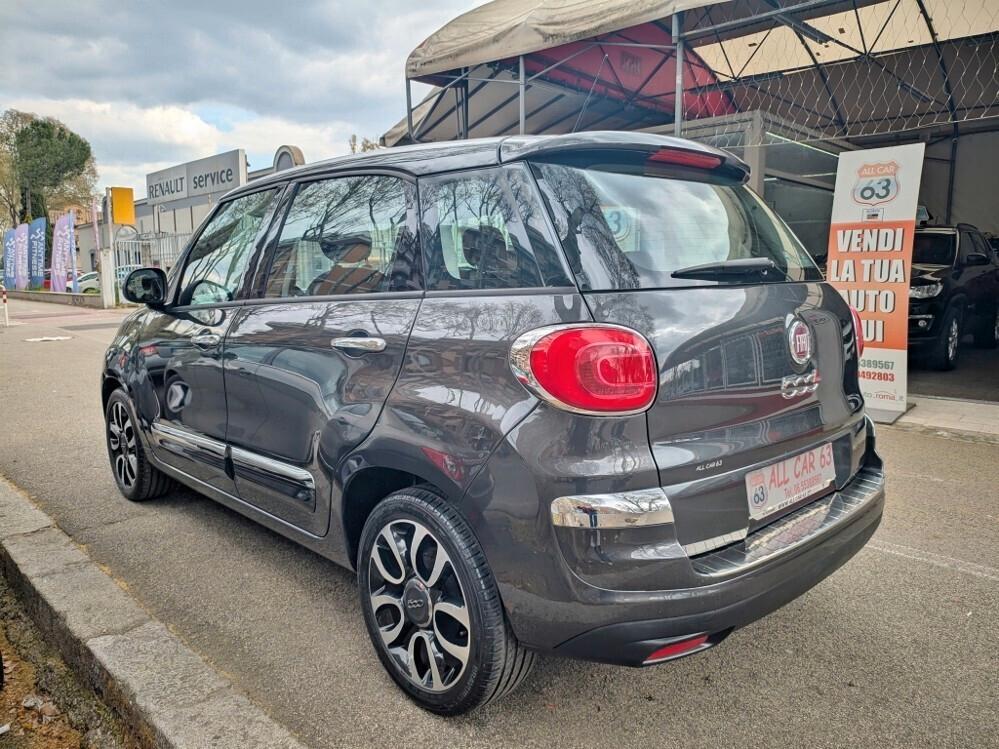 Fiat 500L 1.3 MJT REVISIONATA E TAGLIANDATA EURO 6