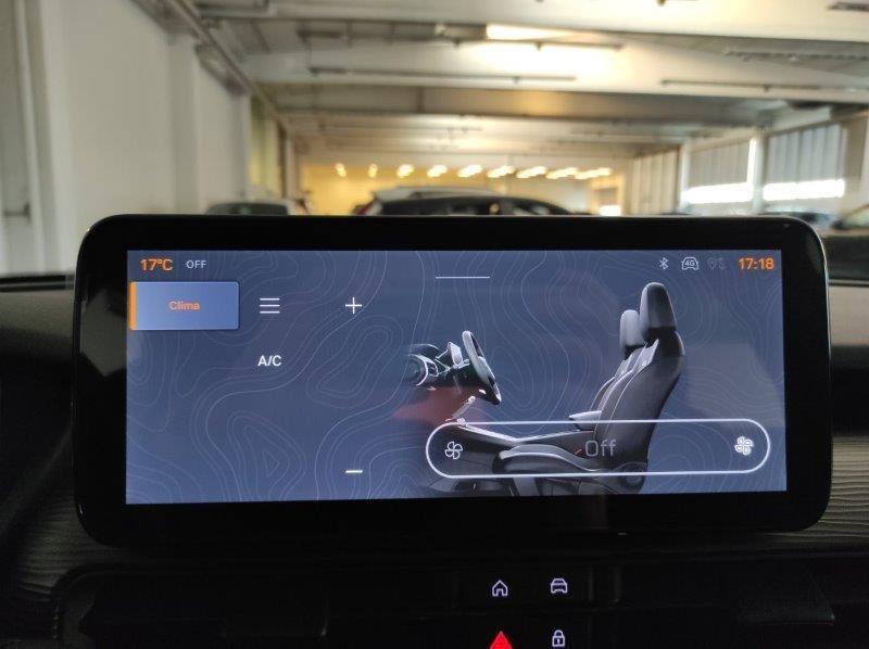 JEEP Avenger - Avenger 1.2 Turbo 110 CV MHEV Longitude