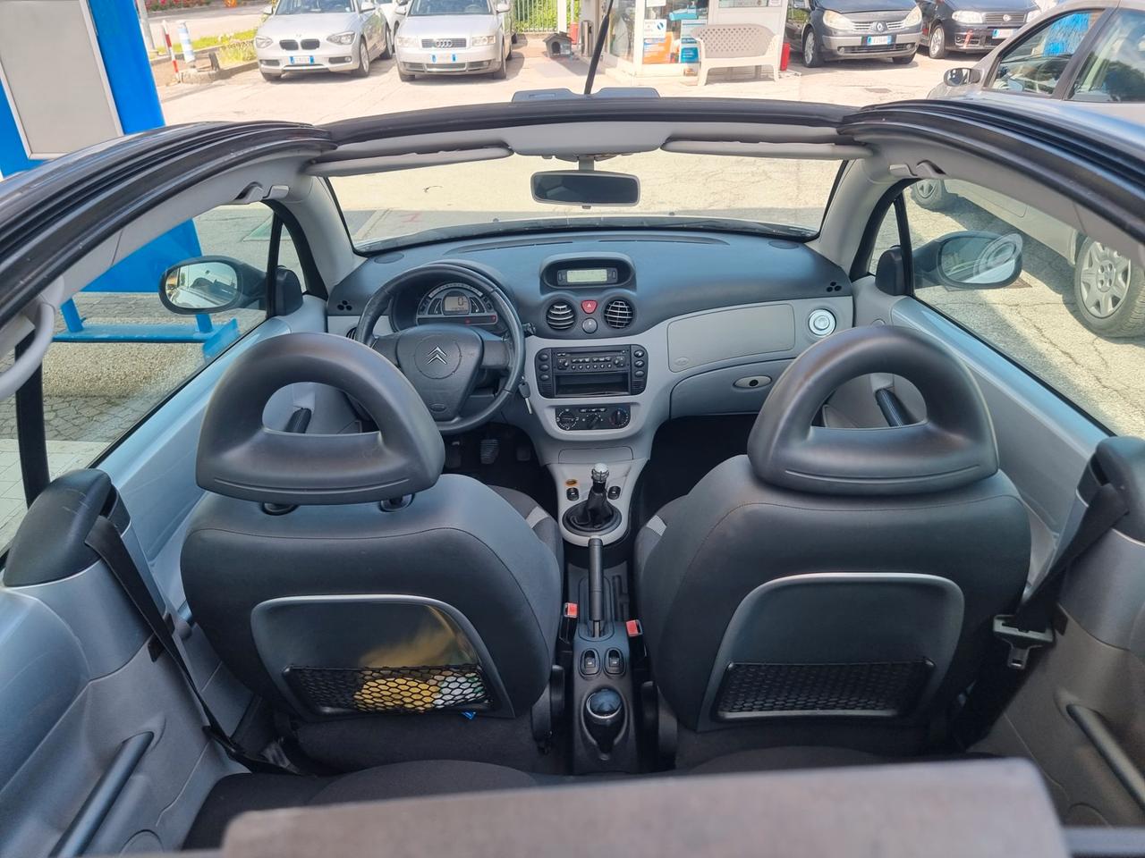 Citroen C3 1.4 hdi con 248.000km Neopatentati ok