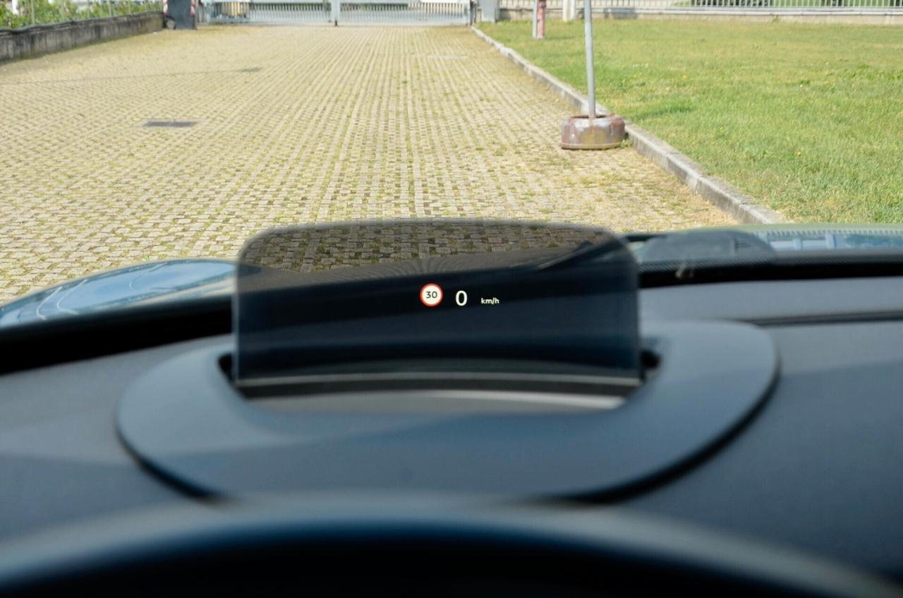 MINI COOPER S 5p 2.0 JCW 178cv AUTO, UNICOPROPRIETARIO, EURO 6D, UFF ITALIANA, TETTO, FARI LED, RETROCAMERA, HEAD-UP DISPLAY, PERMUTE