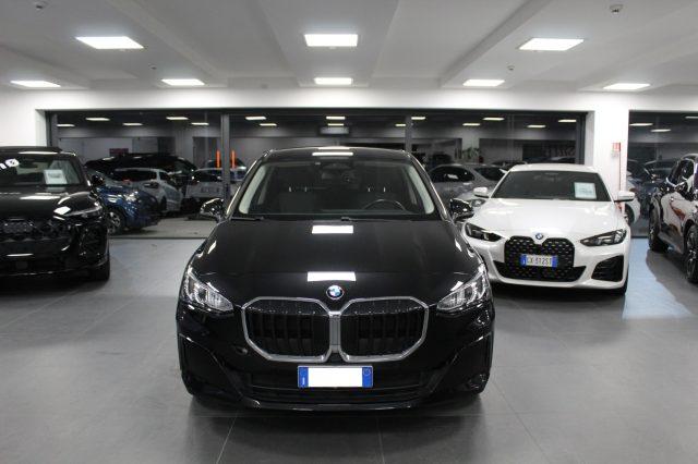 BMW 218 2.0 D 150 CV Active Tourer